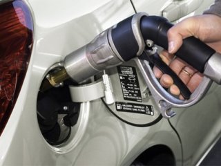 LPG Üretimi Artışa Geçti