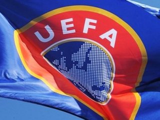 UEFA'dan 2 Süper Lig Ekibine Şok!