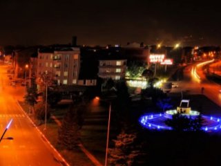 Türkiye'nin İşsizlik Olmadığı Tek İlçesi