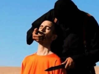 'Cihatçı John' Deşifre Oldu!