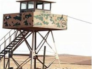 Kuleler Boşaldı! Sınırda Neler Oluyor?