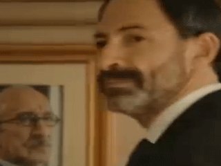 Kurtlar Vadisi Pusu'da Cemaati Kızdıracak Sahne