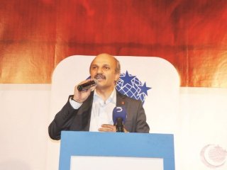 Yeni Türkiye’nin Boş Yazarı