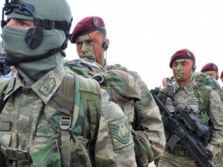 İşte Tezkerenin İçeriği