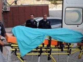 Artvin'de Polis Memuru Evinde Ölü Bulundu