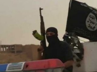 3000'den Fazla Avrupalı IŞİD'e Katıldı