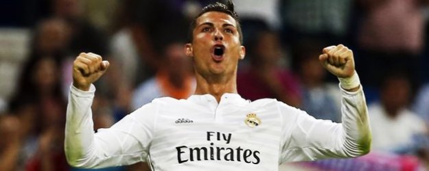 Cristiano Ronaldo İçin Rekor Rakam!