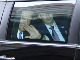 Biden, Erdoğan'dan Israrla İstedi