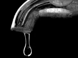 İstanbul'da Sular Kesilecek Mi?