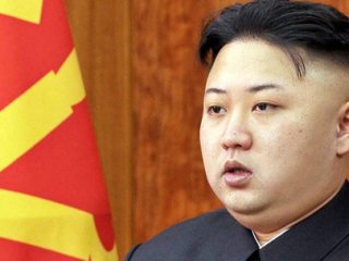 Kim Jong-un Ortalıktan Kayboldu