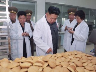 Kim Jong-un gut hastalığına yakalanmış olabilir