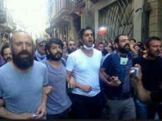 Mehmet Ali Alabora İngiliz Vatandaşı Oldu