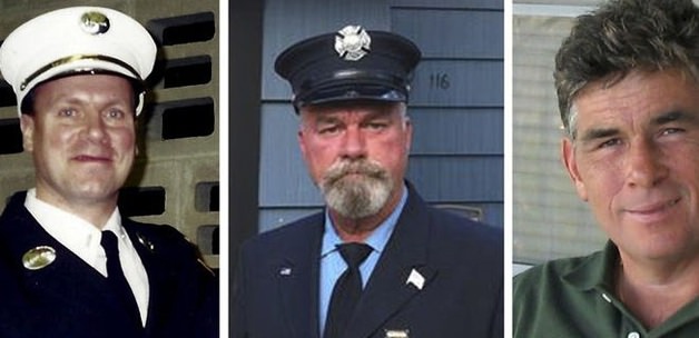 Tesadüfe Bak! 3'ü De Aynı Gün Öldü