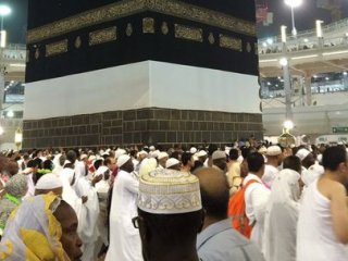 17 Hacı Adayı Kutsal Topraklarda Vefat Etti