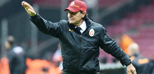 Prandelli'den maç sonu dikkat çeken açıklama