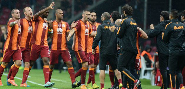 Zor da olsa Aslan!