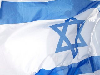 Her Şey ‘Büyük İsrail’ İçin Mi?