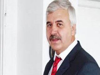 Skandal İddia! "Öcalan'ın Talimatıyla Görevden Alındım"