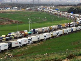 Bakan Açıkladı! O Görüntüler Tarih Olacak