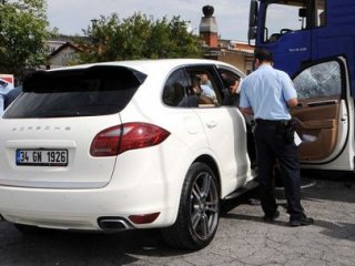 O Cipin Sahibi Bakın Kim Çıktı