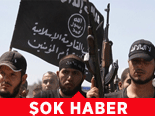 IŞİD Oraya Kadar Uzandı!