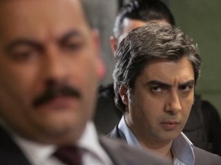 Polat'ın 7 Milyon Dolarlık Yeni Binası