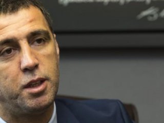 Şükür'den Milli Takıma Eleştiri