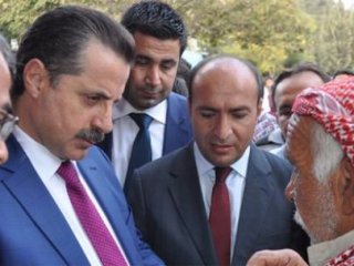 Bakan Çelik'ten Önemli Açıklamalar!