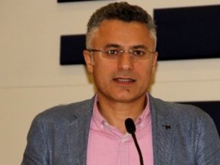 "Yargı Çetelerden Temizlenmeli"