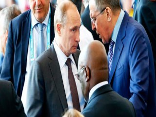 Putin: Haberi Duyunca Şok Oldum