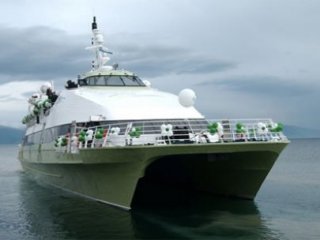 İDO Seferlerine Fırtına İptali