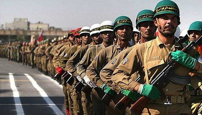 Türkiye 'Müslüman Askerlere' Önderlik Edecek