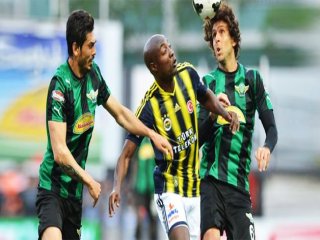 Fenerbahçe Kayıp İstemiyor! Muhtemel 11'ler!