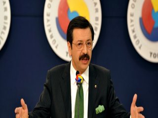 Rifat Hisarcıklıoğlu İstifa Etti