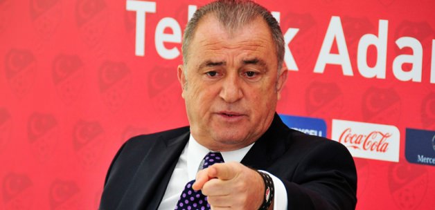 Fatih Terim'den sürpriz G.Saray kararı!