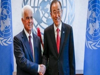 KKTC'den BM'ye 3'lü zirve teklifi