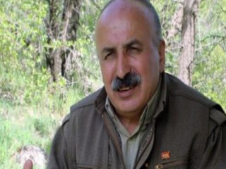 KCK'lı Karasu'dan Şok Kobani İddiası