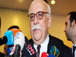 Nabi Avcı: Okul Yakmak Halk Düşmanlığıdır