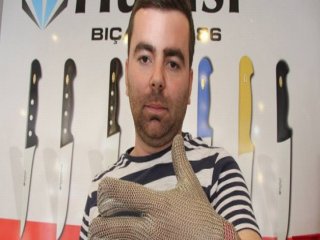 Acemi Kasaplara Kesin Çözüm