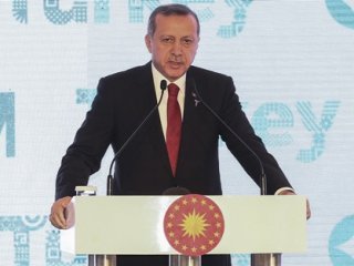 Erdoğan'dan Tuğluk'a Tokat Gibi Cevap!
