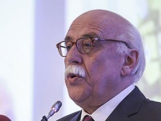 "Asıl Kadro Öğretmenliktir"