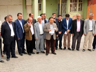 İmamlardan IŞİD’e Tepki