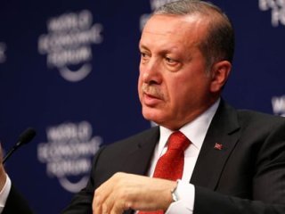 Erdoğan'dan Çok Kritik Görüşme