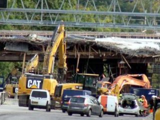 Helsinborg'ta Türk Aile Facianın Eşiğinden Döndü