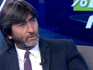 Dilmen: Emenike'nin Oturuşu Bile Faul
