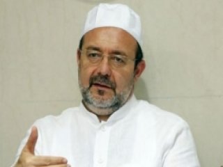 Görmez'in Dizlerini Titreten Kabe Anısı