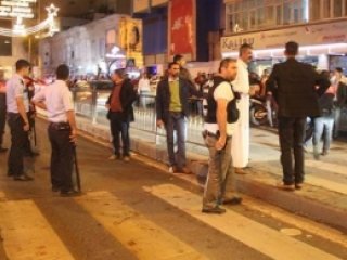 Şanlıurfa'da Suriyeli Kavgası!