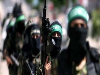 Hamas'tan İsrail'i Titreten Hamle!