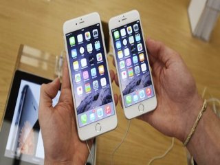 iPhone 6, FBI'ı Bile Şaşkına Çevirdi