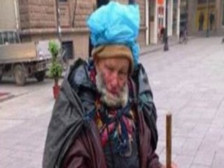 Poşetli Dede'nin Dudak Uçuklatan Hesabı!